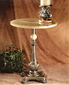 accent table