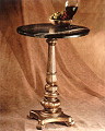 accent table