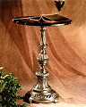 accent table