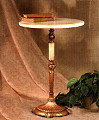 accent table