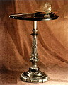 accent table