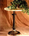 accent table