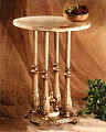 accent table