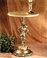 accent table