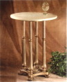 accent table