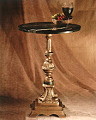 accent table