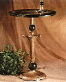 accent table