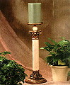 Candle Holder