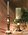Candle Holder