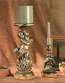 Candle Holder