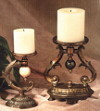 Candle Holder