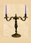 candle holder