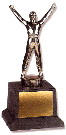 Corporate Trophy