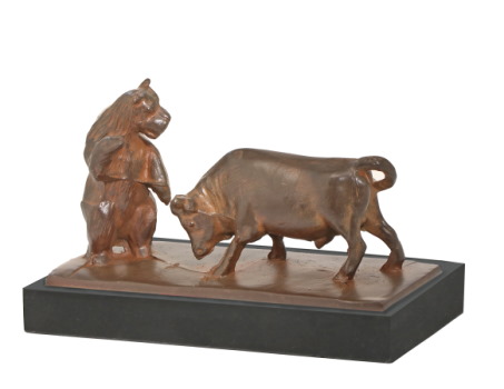 Bull & Bear Trophy
