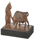 Corporate Trophy