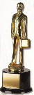 Corporate Trophy