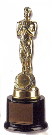 Corporate Trophy