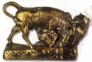 Corporate Trophy