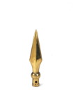 Flagpole Ornament