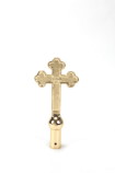 Flagpole Ornament