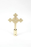 Flagpole Ornament