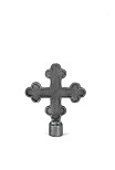 Flagpole Ornament