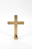 Flagpole Ornament
