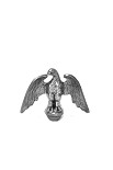 Flagpole Ornament