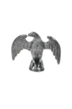 Flagpole Ornament