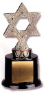 172P Star of David