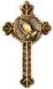 1972 Flemish Finish Cross
