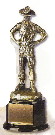900-P Drill Sergeant