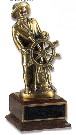 9061W Ship Captain