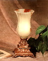 Classic Hurricane Lamp