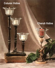 The Column Votive