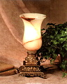 Classic Hurricane Lamp