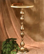 The Aylesbury Pedestal
