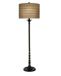Swirl Floor Lamp