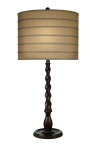 Swirl Table Lamp