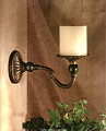 Key Wall Sconce