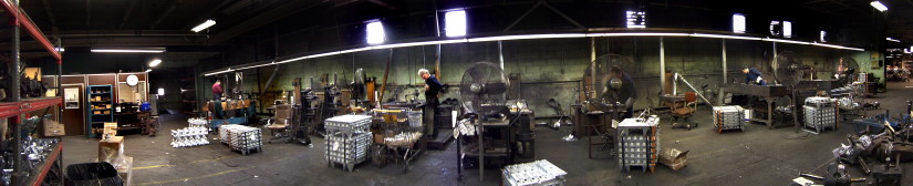 workshop