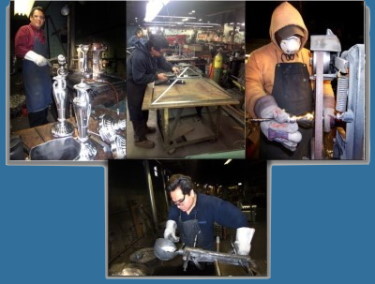 workers