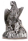 American Eagle Urn
