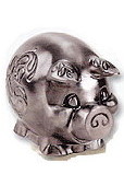 P1095 Coin Bank