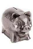 P1255 Coin Bank