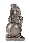 P9307 Coin Bank
