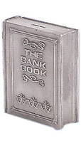 P7759 Coin Bank