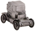 P1160 Coin Bank