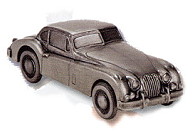 1284 Coin Bank