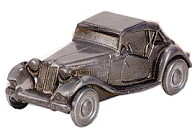 P1307 Coin Bank